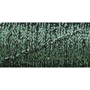 Kreinik Fine Braid #8 Emerald - Kreinik