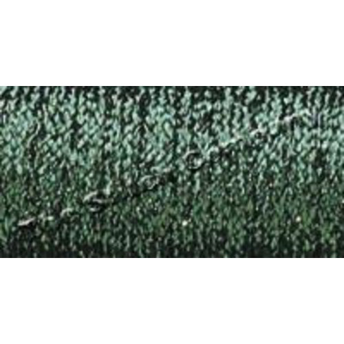 Kreinik Fine Braid #8 Emerald - Kreinik