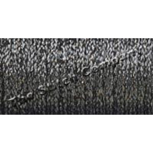 Kreinik Fine Braid #8 Steel Grey - Kreinik