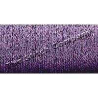 Fine Braid #8 Purple - Kreinik