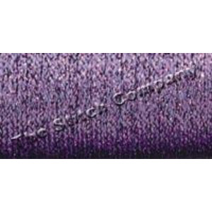 Kreinik Fine Braid #8 Purple - Kreinik