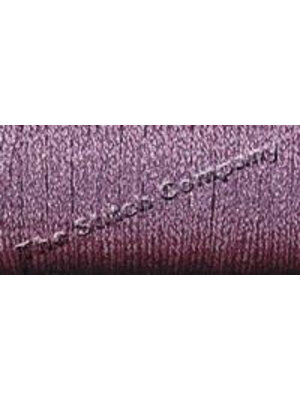 Kreinik Fine Braid #8 Purple Cord - Kreinik