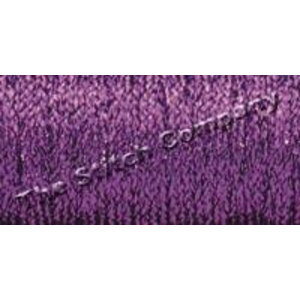 Kreinik Fine Braid #8 Purple Hi-Lustre - Kreinik