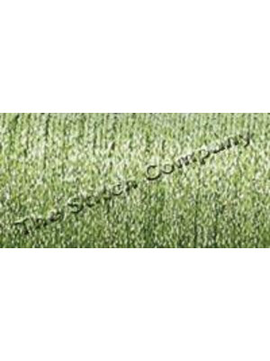 Kreinik Fine Braid #8 Chartreuse - Kreinik