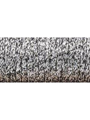 Kreinik Fine Braid #8 Pewter - Kreinik