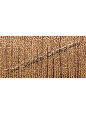 Kreinik Fine Braid #8 Copper Cord - Kreinik