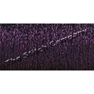 Kreinik Fine Braid #8 Vintage Amethyst - Kreinik