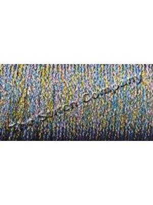 Kreinik Fine Braid #8 Confetti Pink Cord - Kreinik