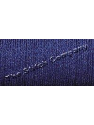 Kreinik Fine Braid #8 Saphire Cord - Kreinik