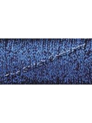 Kreinik Fine Braid #8 Sapphire - Kreinik