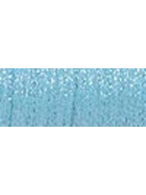 Kreinik Fine Braid #8 Blueberry Glow in Dark - Kreinik