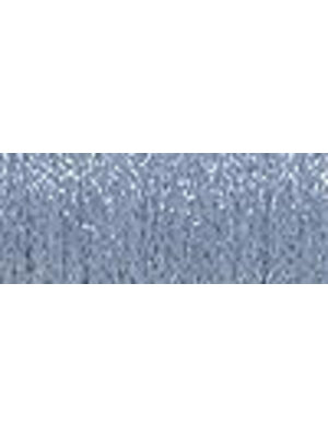 Kreinik Fine Braid #8 Grape Glow in Dark - Kreinik