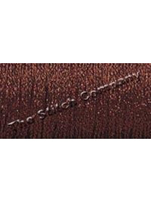 Kreinik Fine Braid #8 Garnet Cord - Kreinik