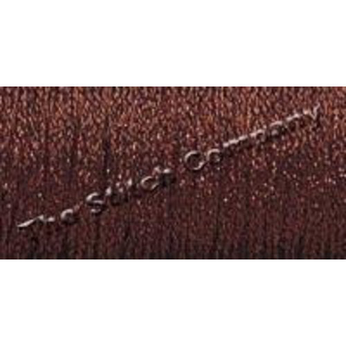 Kreinik Fine Braid #8 Garnet Cord - Kreinik