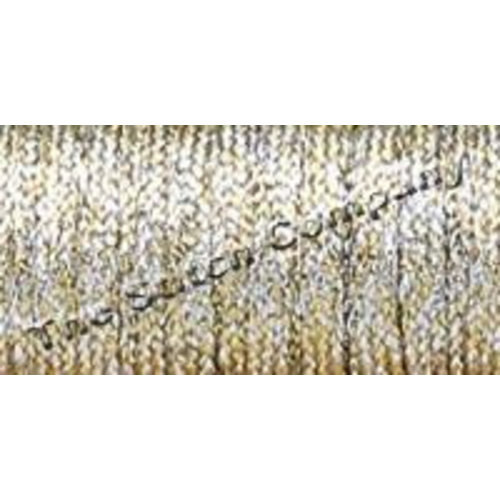 Kreinik Fine Braid #8 Vatican - Kreinik