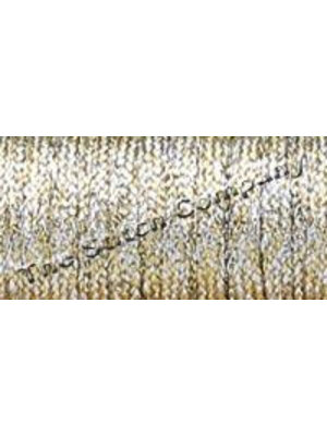 Kreinik Fine Braid #8 Vatican Gold - Kreinik