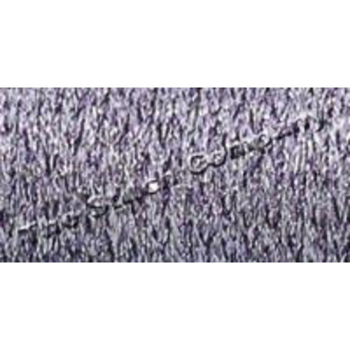 Kreinik Fine Braid #8 Passion Plum - Kreinik Kreinik Fine Braid #8 Passion Plum - Kreinik