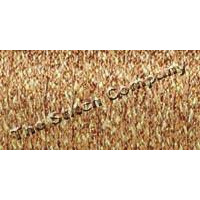 Fine Braid #8 Yellow Orange - Kreinik