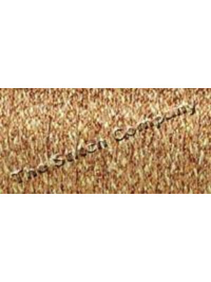 Kreinik Fine Braid #8 Yellow Orange - Kreinik