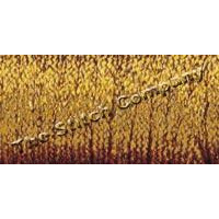 Fine Braid #8 Vintage Amber - Kreinik