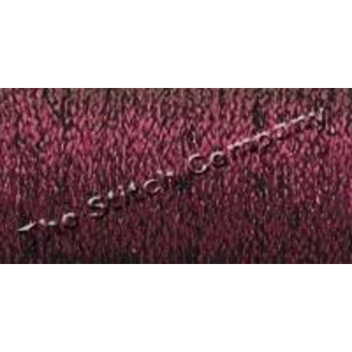 Kreinik Fine Braid #8 Vintage Burgundy - Kreinik