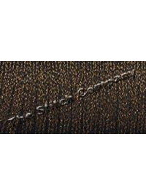 Kreinik Fine Braid #8 Chocolate Cord - Kreinik