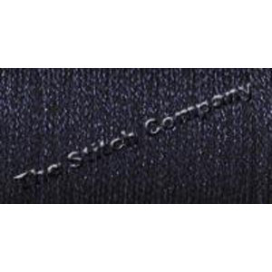 Kreinik Fine Braid #8 Indigo Cord - Kreinik