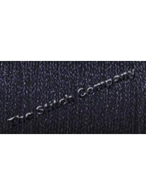Kreinik Fine Braid #8 Indigo Cord - Kreinik