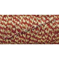 Fine Braid #8 Flame - Kreinik