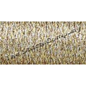 Kreinik Fine Braid #8 Golden Sand - Kreinik