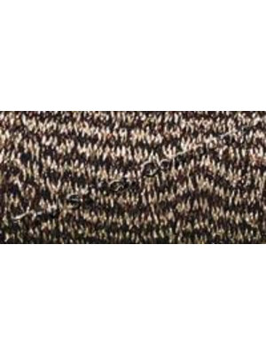 Kreinik Fine Braid #8 Curry - Kreinik