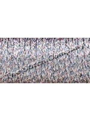 Kreinik Fine Braid #8 Plum - Kreinik
