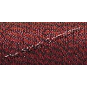 Kreinik Fine Braid #8 Colonial Red - Kreinik