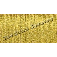 Fine Braid #8 Dark Japan Gold - Kreinik