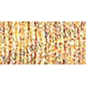 Kreinik Fine Braid #8 Citrine - Kreinik