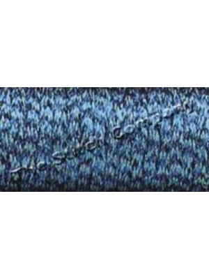 Kreinik Fine Braid #8 Tropical Teal - Kreinik