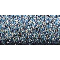 Fine Braid #8 Silver Night - Kreinik