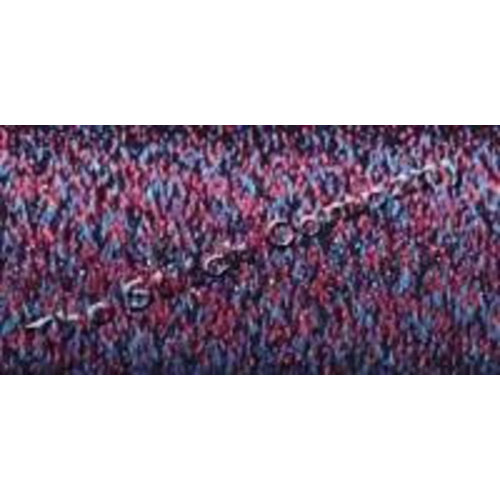 Kreinik Fine Braid #8 Magenta Blue - Kreinik Kreinik Fine Braid #8 Magenta Blue - Kreinik