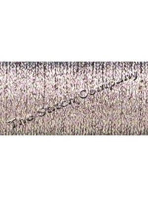 Kreinik Fine Braid #8 Pink Mauve - Kreinik
