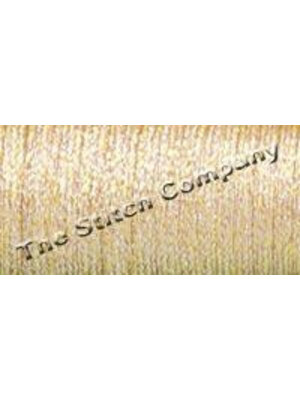Kreinik Fine Braid #8 Light Peach - Kreinik