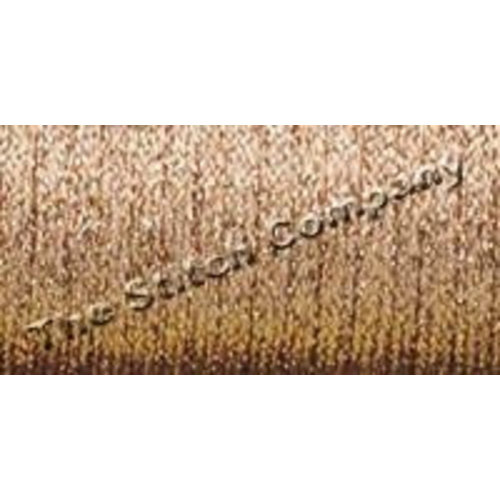Kreinik Fine Braid #8 Orange - Kreinik Kreinik Fine Braid #8 Orange - Kreinik