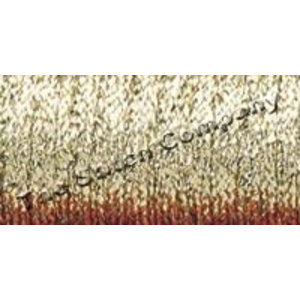 Kreinik Fine Braid #8 Gold - Kreinik