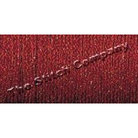 Very Fine Braid #4 Red Cord - Kreinik