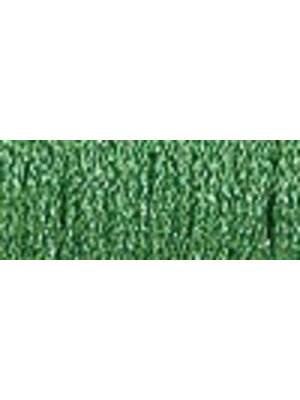 Kreinik Very Fine Braid #4 Green Cord - Kreinik