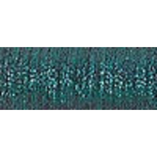 Kreinik Very Fine Braid #4 Vintage Emerald - Kreinik Kreinik Very Fine Braid #4 Vintage Emerald - Kreinik