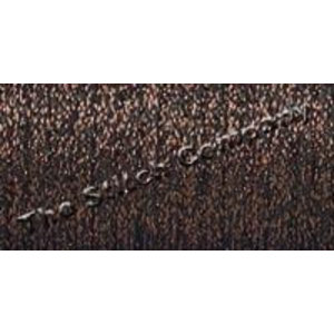 Kreinik Very Fine Braid #4 Brown - Kreinik