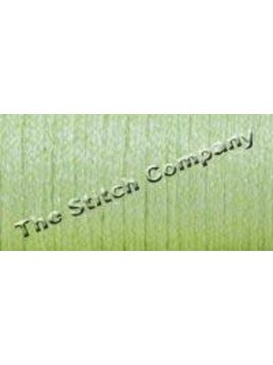Kreinik Very Fine Braid #4 Lime - Kreinik