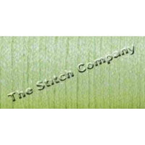 Kreinik Very Fine Braid #4 Lime - Kreinik Kreinik Very Fine Braid #4 Lime - Kreinik