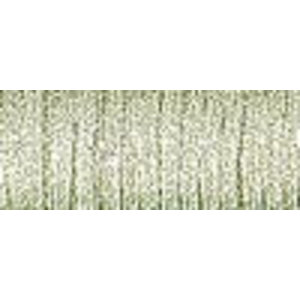 Kreinik Very Fine Braid #4 Meadow Grass Cord - Kreinik