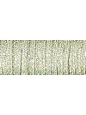 Kreinik Very Fine Braid #4 Meadow Grass Cord - Kreinik